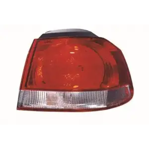 DEPO Stop Lambası Dış Sol (2SD 009 922-091) - VW Grubu (VW/Audi/Seat/Skoda) 441-19A1L-UE