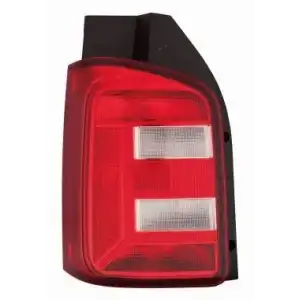 DEPO Stop Lambası Sol (2sk012338031) - VW Grubu (VW/Audi/Seat/Skoda) 441-19ACL-UE