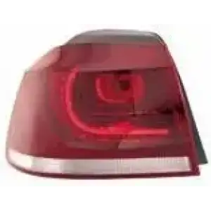 DEPO Stop Lambası Dış Sol (Ledli) (441-19B3L-AE) - VW Grubu (VW/Audi/Seat/Skoda)