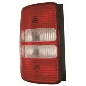 DEPO Stop Lambası Sol (2VP 354 999-011) - VW Grubu (VW/Audi/Seat/Skoda) 441-19B9L-UE