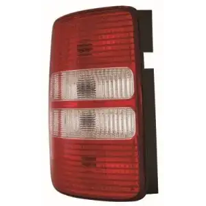 DEPO Stop Lambası Sol (Kanatli Kapı) - VW Grubu (VW/Audi/Seat/Skoda) 441-19C1L-UE