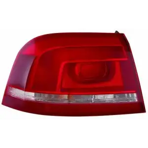 DEPO Stop Lambası Sol (Station Wagon) (441-19C3L-UE) - VW Grubu (VW/Audi/Seat/Skoda)