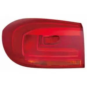 DEPO Stop Lambası Dış Sol (2SD 010 738-091) - VW Grubu (VW/Audi/Seat/Skoda) 441-19D2L-UE