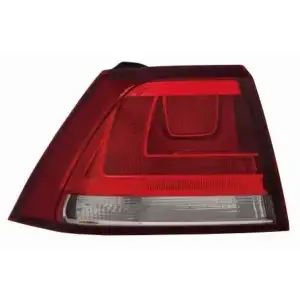 DEPO Stop Lambası Dış Sol (441-19D9L-UE) - VW Grubu (VW/Audi/Seat/Skoda)
