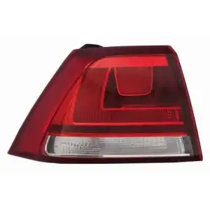 DEPO Stop Lambası Dış Sağ (441-19D9R-UE2) - VW Grubu (VW/Audi/Seat/Skoda)