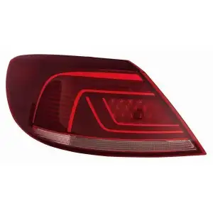 DEPO Stop Lambası Dış Sağ (Led`li) (441-19F6R-UE) - VW Grubu (VW/Audi/Seat/Skoda)