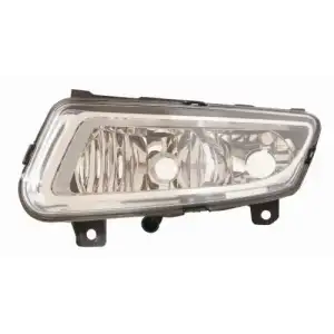 DEPO Sis Farı Sol (2PT 010 377-051) - VW Grubu (VW/Audi/Seat/Skoda) 441-2040L-UE