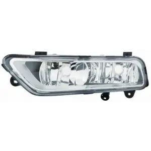 DEPO Sis Farı Sol (1ND 010 545-031 Viraj Lambali) - VW Grubu (VW/Audi/Seat/Skoda) 441-2047L-UEN