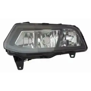 DEPO Sis Farı Sağ (1NA 011 987-041) - VW Grubu (VW/Audi/Seat/Skoda) 441-2056R-UEN