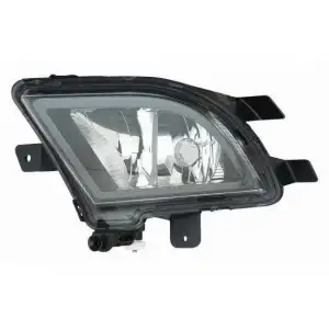 DEPO Sis Farı Sol (H8) (441-2060L-UQ) - VW Grubu (VW/Audi/Seat/Skoda)