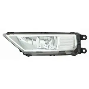 DEPO Sis Farı Sağ (719000000199) - VW Grubu (VW/Audi/Seat/Skoda) 441-2067R-UE