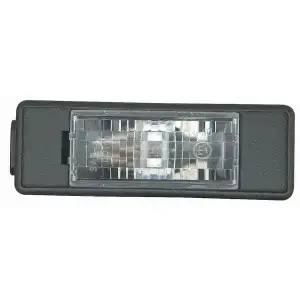 DEPO Plaka Lambası (441-2112N-UE) - VW Grubu (VW/Audi/Seat/Skoda)