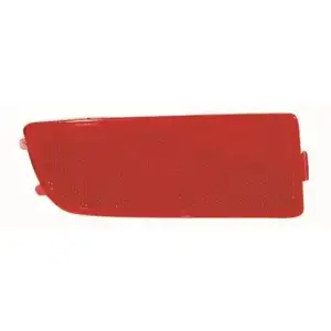 DEPO Tampon Reflektörü Arka Sol (441-2901L-UQ) - Mercedes-Benz