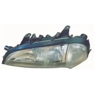 DEPO Far Sol (442-1111L-LD-EM) - Opel