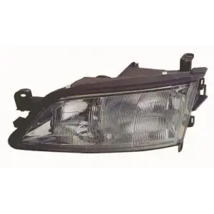 DEPO Far Sol (442-1114L-LDEMN) - Opel