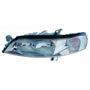 DEPO Far Sağ (442-1121R-LD-EM) - Opel