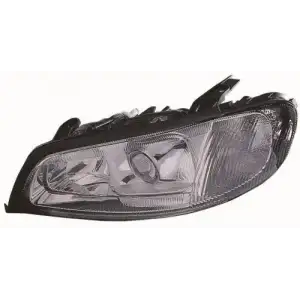 DEPO Far Sol (Xenon) (442-1124L-ND-EM) - Opel