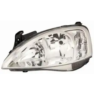 DEPO Far Sol (Elektrikli H7+h1) - Opel 442-1125L-LDEMD
