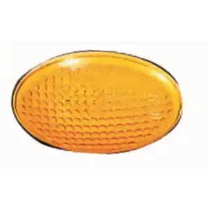 DEPO Çamurluk Sinyali (Sarı) (442-1402N-UE) - Opel