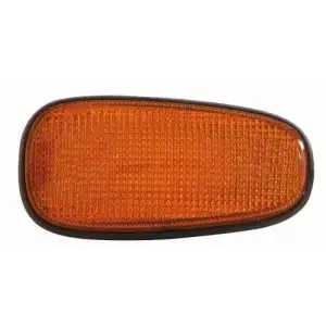 DEPO Çamurluk Sinyali (Sarı) (442-1403N-UE-Y) - Opel