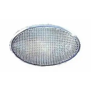 DEPO Çamurluk Sinyali (Beyaz) (442-1404N-UE) - Opel