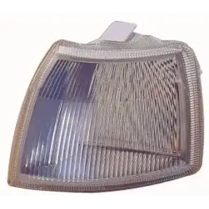 DEPO Sinyal Lambası Sol (Beyaz) (442-1501L-UE) - Opel