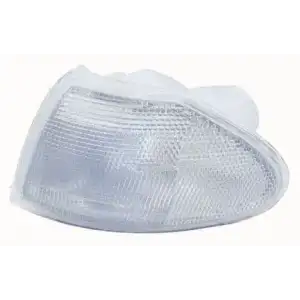 DEPO Sinyal Lambası Sol (Beyaz) (442-1510L-UE-C) - Opel