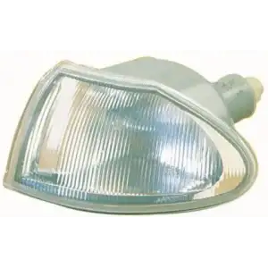 DEPO Sinyal Lambası Sol (Beyaz) (442-1511L-WE) - Opel