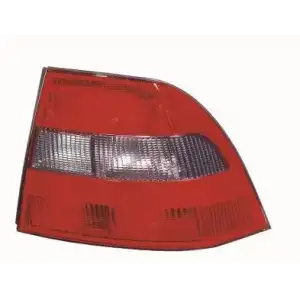 DEPO Stop Lambası Sağ (Füme) (442-1907R-UE-SR) - Opel