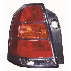 DEPO Stop Lambası Sol (442-1948L-UE) - Opel