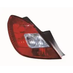 DEPO Stop Lambası Sol (442-1954L-UE) - Opel