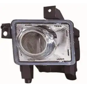 DEPO Sis Farı Sol (Oval Spor Tampon) - Opel 442-2014L-UE