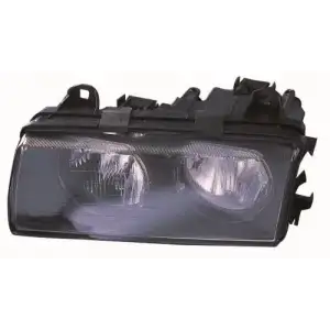 DEPO Far Sağ (H7 Benekli) - BMW / Mini 444-1125R-LD-E