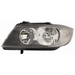 DEPO Far Sol (444-1149L-LDEM2) - BMW / Mini