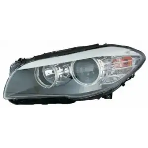 DEPO Far Sol (444-1175LMLDEM2) - BMW / Mini