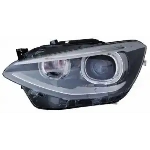 DEPO Far Sol (444-1182LMLDHEM) - BMW / Mini