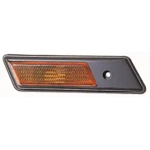 DEPO Çamurluk Sinyali Sol (Sarı) (444-1401L-UE-Y) - BMW / Mini
