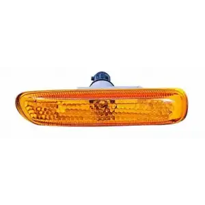 DEPO Çamurluk Sinyali Sol (Sarı) (444-1403L-AE-Y) - BMW / Mini