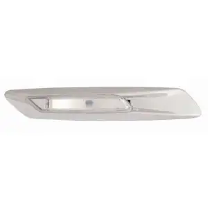 DEPO Sinyal Lambası Sol (444-1415L-AQ) - BMW / Mini