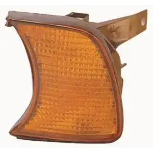 DEPO Sinyal Lambası Sol (Sarı) (444-1501L-UE-Y) - BMW / Mini