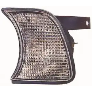 DEPO Sinyal Lambası Sağ (Beyaz) (444-1501R-UE-C) - BMW / Mini
