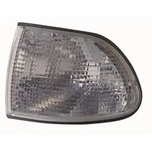 DEPO Sinyal Lambası Sol (Beyaz) (444-1504L-UE-C) - BMW / Mini