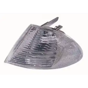 DEPO Sinyal Lambası Sol (Beyaz) (444-1506L-AE-C) - BMW / Mini