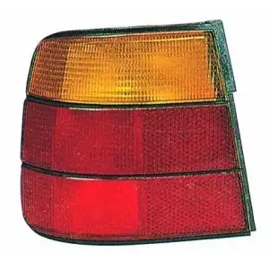 DEPO Stop Lambası Dış Sol (Sarı) - BMW / Mini 444-1903L-AE-YR