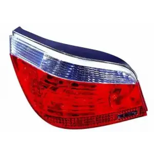 DEPO Stop Lambası Sol (Dış) (444-1922L-UE) - BMW / Mini
