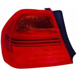 DEPO Stop Lambası Sol (Dış) (444-1930L-UE) - BMW / Mini