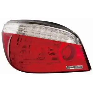 DEPO Stop Lambası Sol (Beyaz) (444-1940L-UE) - BMW / Mini