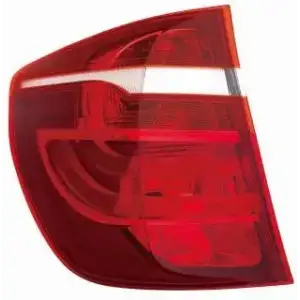 DEPO Stop Lambası Dış Sağ (444-1963R-UE) - BMW / Mini