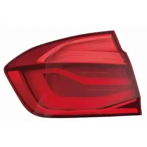 DEPO Stop Lambası Dış Sağ (444-1981R-AE) - BMW / Mini