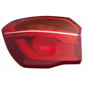 DEPO Stop Lambası Sağ (Dış ( Ledli )) - BMW / Mini 444-1984R-WEN